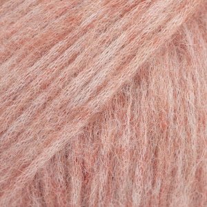 DROPS Air Mix garn - 50g - Blush DROPS Air Mix garn - 50g - Blush