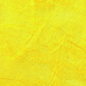 Papper str�v�vnad 0,70 x 1,50 m - gul