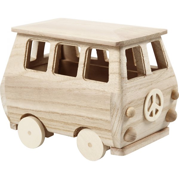Minibuss Minibuss
