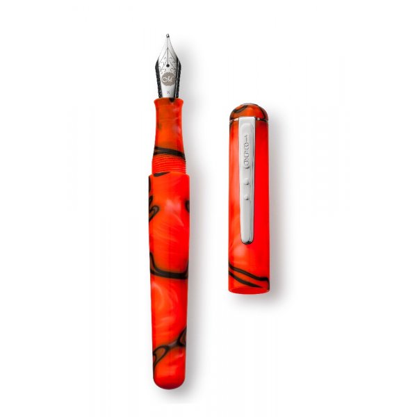 Reservoarpenna ML1856 - Molten Lava