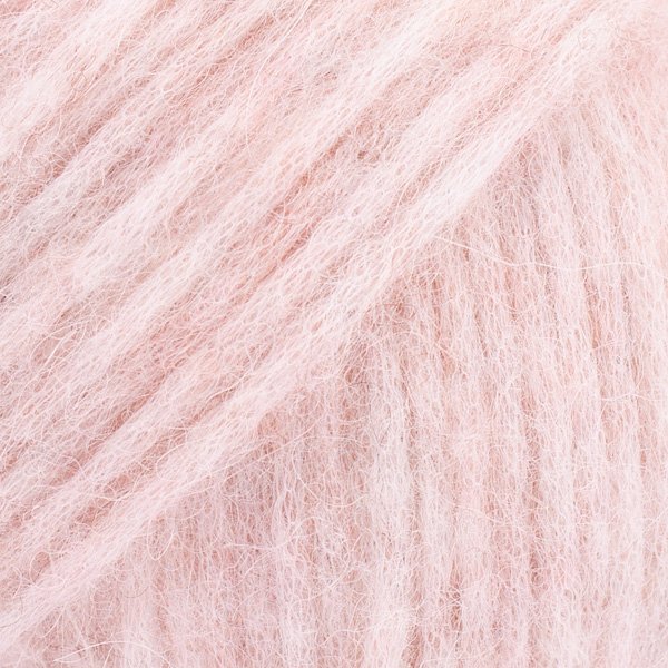 DROPS Air Mix garn 50g - Rosa Sand (33) - DROPS Air, Blandingsgarn, Garn, Strikke, hekle, knyte & veve