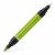 Ritpenna - Faber-Castell - Pitt Artist Dual Marker - 170