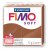 Modellera Fimo Soft 57g - Brun