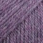 DROPS Lima Mix garn - 50g - Lila/Violett