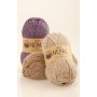 Drops Nepal garn - 50 g