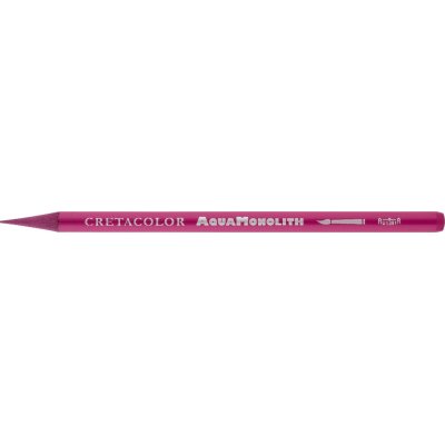 Akvarelpen Cretacolor Aqua - Monolith Magenta (128) - Akvarelblyanter, Penne, Penne, kridt & tusch