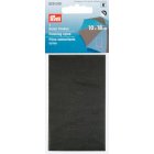 Laglapp av nylon självhäftande 6.5 x 14 cm mörkgrön Laglapp av nylon självhäftande 6.5 x 14 cm mörkgrön