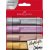 Highlighter/Markeringstusj Textliner 46 - 4 farger