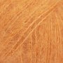DROPS Brushed Alpaca Silk garn - 25g -  Mandarin