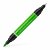 Ritpenna - Faber-Castell - Pitt Artist Dual Marker - 112