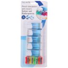 Sudd och v�sspaket - 9 delar