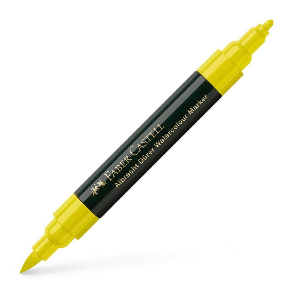 Akvarelmarker Faber-Castell Albrecht Dürer - 107 - Øvrige Markers, Markers, Penne, Penne, kridt & tusch