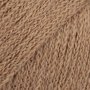 DROPS Sky Uni Colour garn - 50g - Mandel