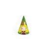Prinsesshattar att dekorera, 6-pack Prinsesshattar att dekorera, 6-pack