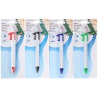 Kulspetspenna - Skjutm�tt