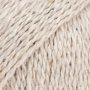 DROPS Soft Tweed Mix garn 50g - Havre (25)
