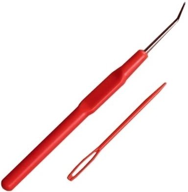 Myboshi Stickring - Startset Myboshi Stickring - Startset