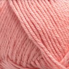 Svarta F�ret Tilda garn 50g - Korall (537)