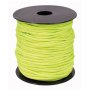 Paracord 2 mm neongrn 50 m