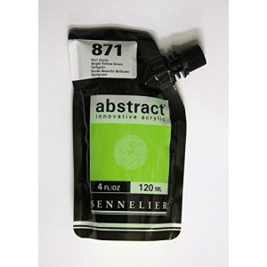 Akrylmaling Sennelier Abstract 120 ml