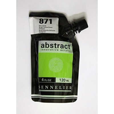 Akrylmaling Sennelier Abstrakt 120 ml