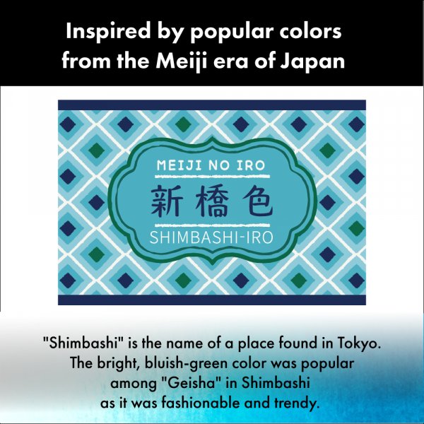 ZIG Ink cafe MEIJI NO IRO SHIMBASHI ZIG Ink cafe MEIJI NO IRO SHIMBASHI