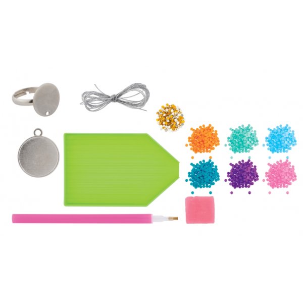 Besties - Smyckesdesign-set Besties - Smyckesdesign-set