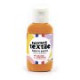 Textilfärg 50 ml orange Textilfärg 50 ml orange