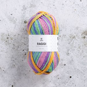 Raggi 100g Party Trick Raggi 100g Party Trick