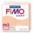 Modelleringsleire Fimo Soft 57g - Fersken