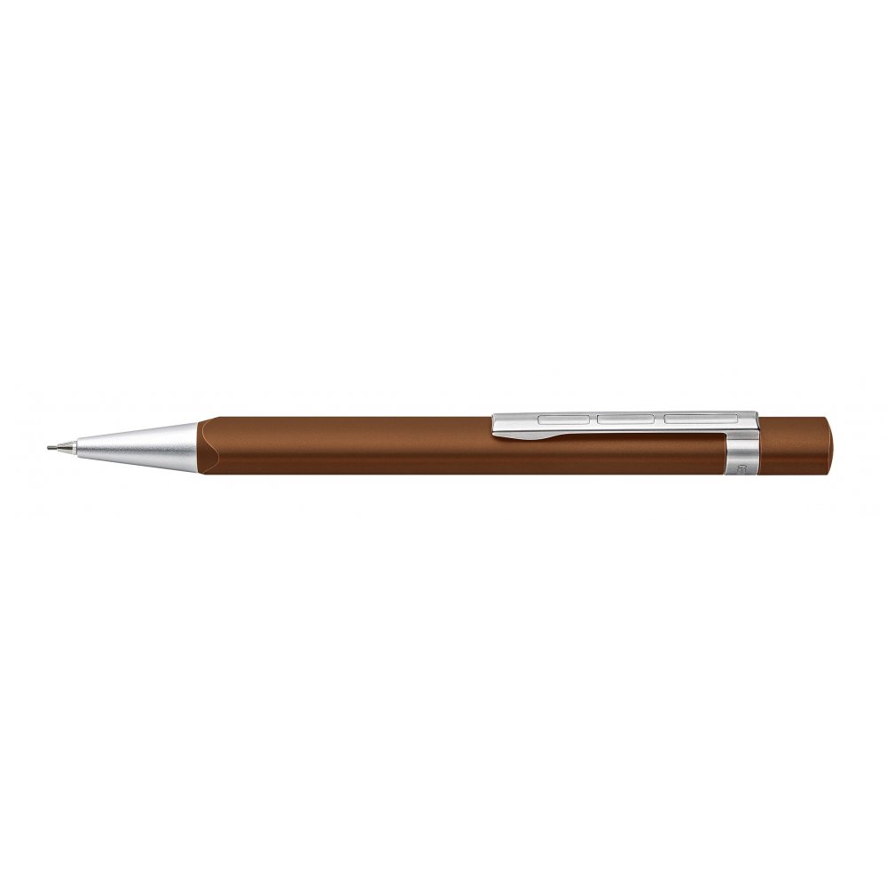 Blyant TRX 0,7 mm - Brun - Stiftpenne, Penne, Penne, kridt & tusch