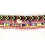 Set för brasilianska armband med snäckor och pärlor 11 x 13 cm Set för brasilianska armband med snäckor och pärlor 11 x 13 cm