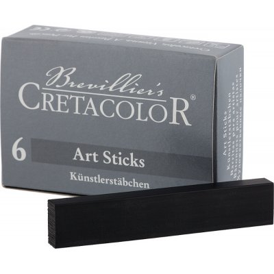 Pastellstift Cretacolor ArtStick 13x6mm