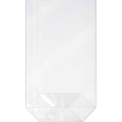 Cellofanpose - Transparent 10-pak