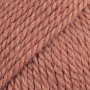 DROPS Nepal Uni Colour garn 50g - R�d Lera (8914)