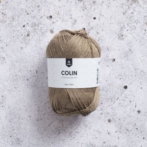 Colin 50g Olive green