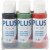 Plus Color Hobbymaling - Julefarver - 6 x 60 ml