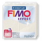 Modellera Fimo Effekt 57g - Pärlemor Modellera Fimo Effekt 57g - Pärlemor