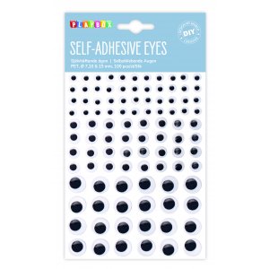 Sj�lvh�ftande �gon