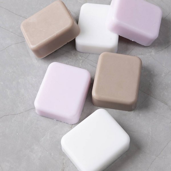 Silikonform - Rektangel Silikonform - Rektangel