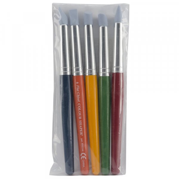 Colour Shaper Kids