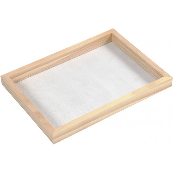 Pappersram/form - A5 - A5 - A5 Pappersram/form - A5 - A5 - A5