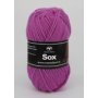 Sox 50g - mrk rosa (243)