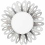 Materialsett Rosetter Vivi Gade Design 8 cm 6 stk - Blandede design Materialsett Rosetter Vivi Gade Design 8 cm 6 stk - Blandede design