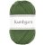 Kambgarn 50g - Garden green (0945)