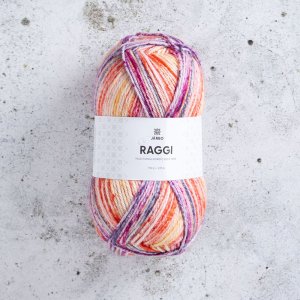 Ragi 150 g varmekort Ragi 150 g varmekort