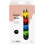 Skolf�rg - Akryl - standardf�rger - blank - 6 x 20 ml
