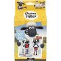 Stableklosser Sauen Shaun 1 sett