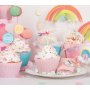 Kl�mma regnb�gsf�rgad 8-pack liten
