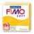 Modellervoks Fimo Soft 57 g - Gul